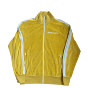 Palm Angels Yellow Jacket, pre-owned, size L – photo 1 of 2