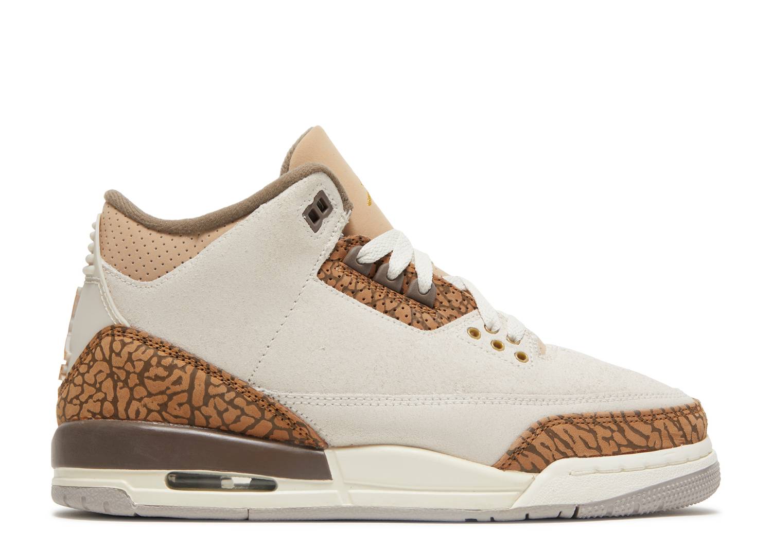 Jordan 3 Retro Palomino (GS)