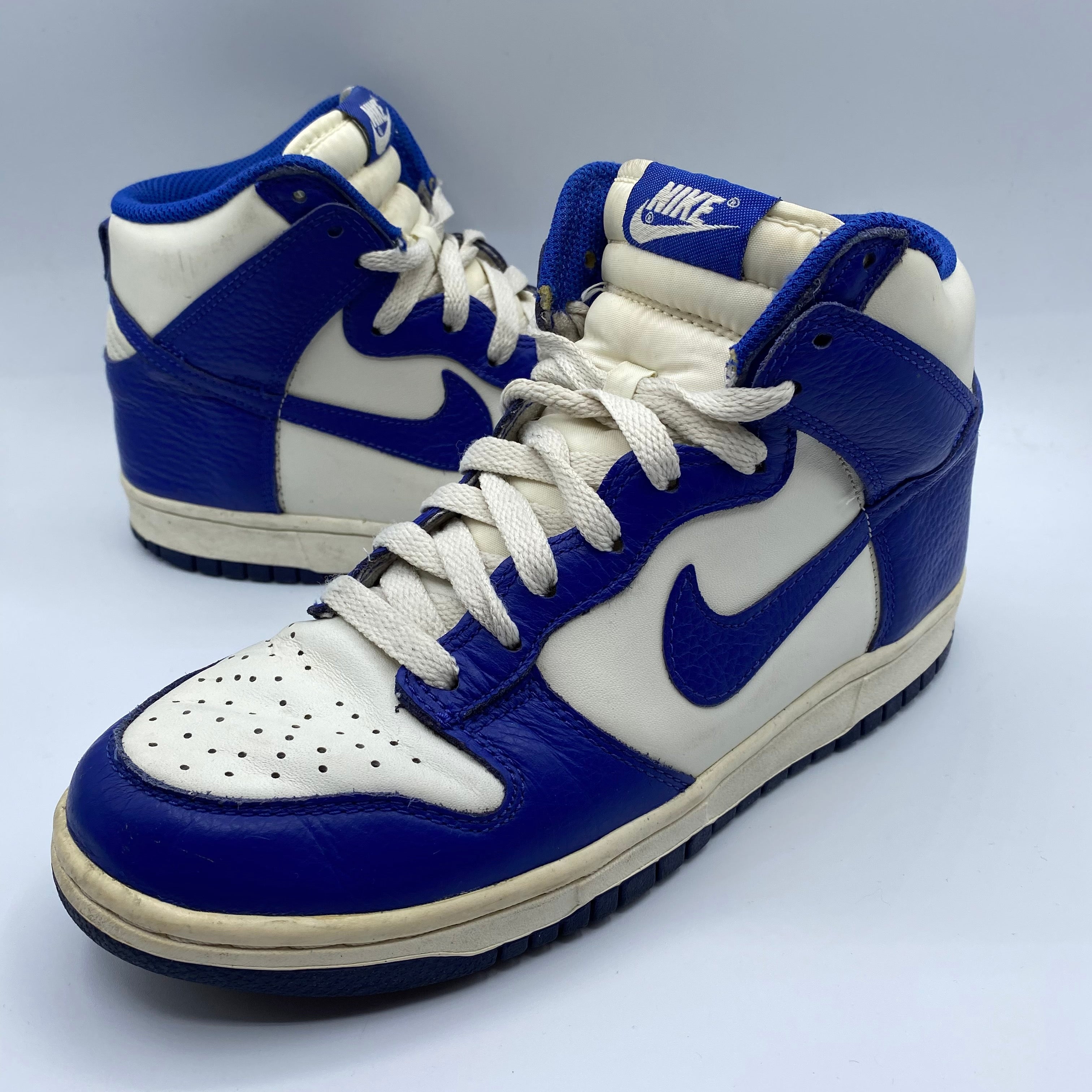 Nike Dunk High Duke University (Preowned)