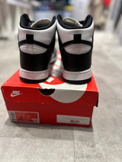 Nike Dunk High Panda Black White (Preowned)