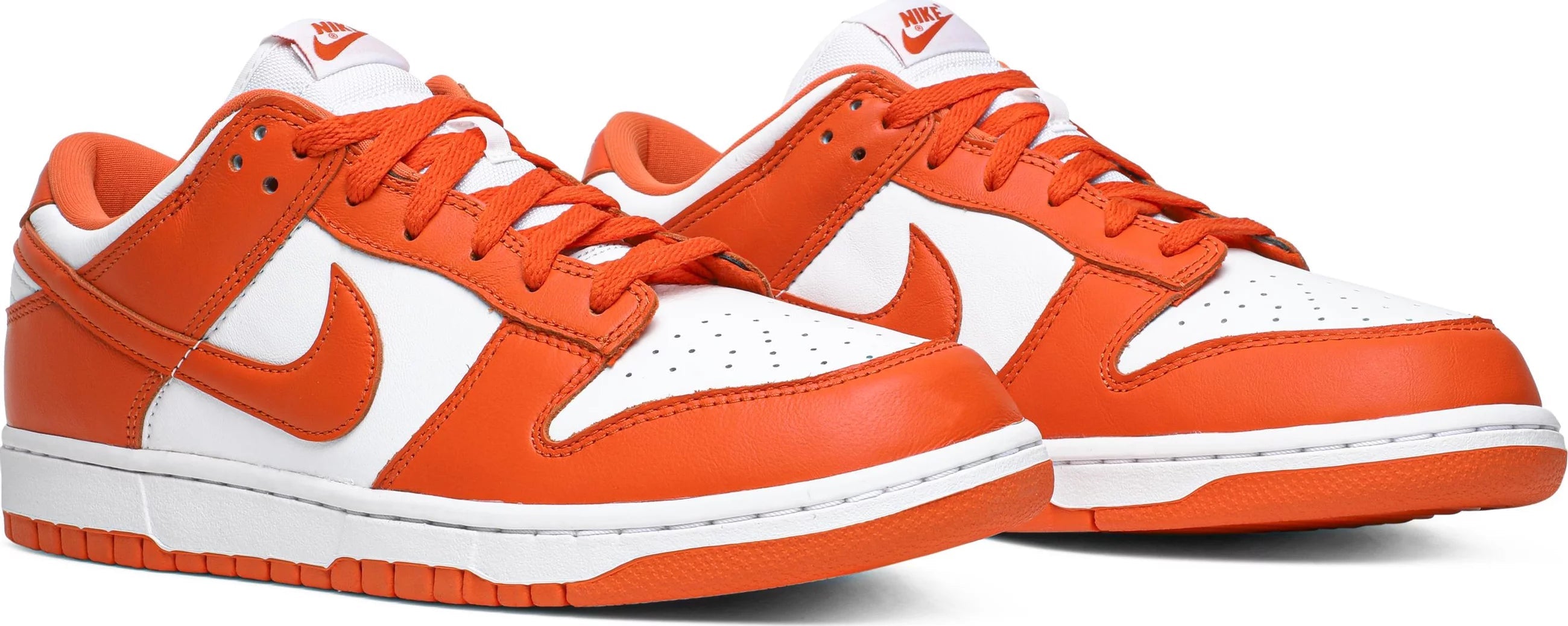 Nike Dunk Low SP Syracuse (2022)