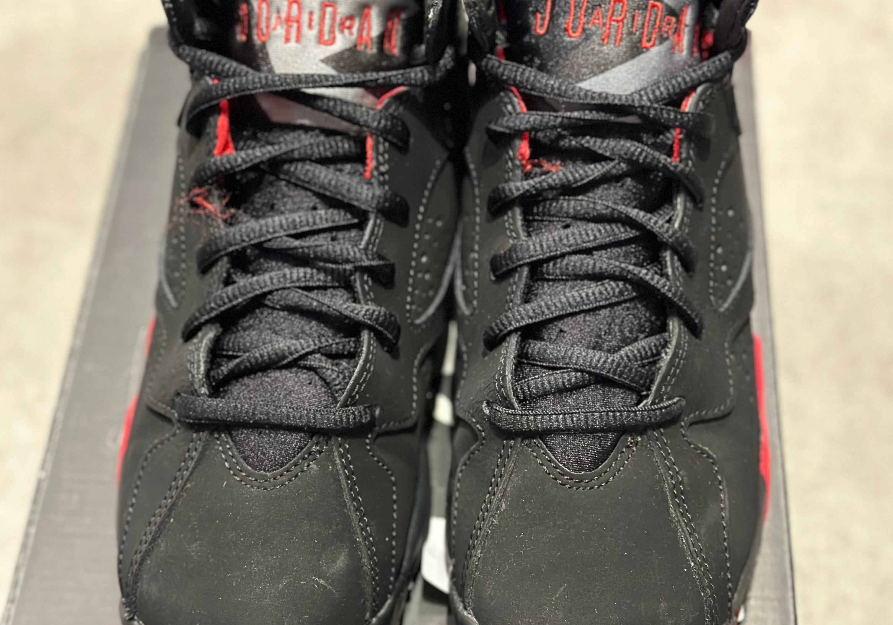 Jordan 7 Retro Raptors (2012) GS (Preowned)