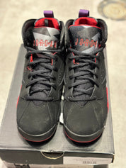 Jordan 7 Retro Raptors (2012) GS (Preowned)