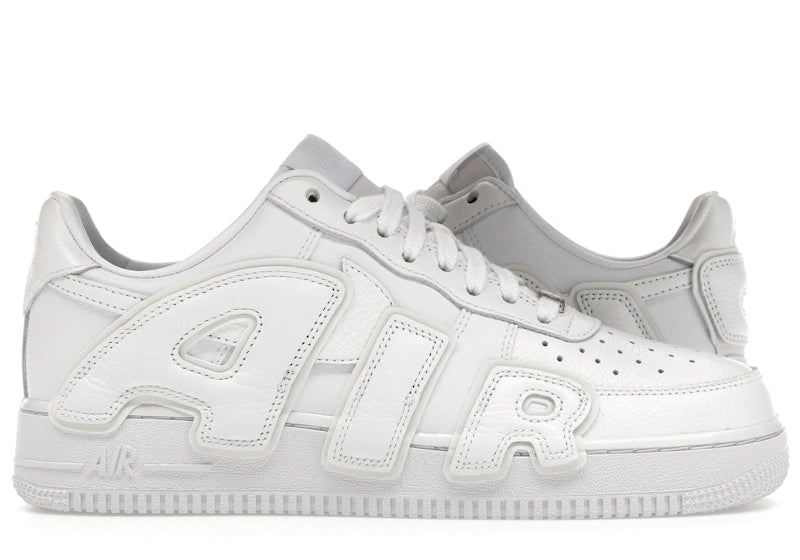 Nike Air Force 1 Low Cactus Plant Flea Market White (2024) (Lightly Used Size 9)