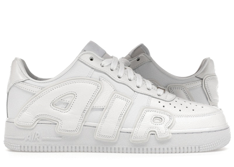 Nike Air Force 1 Low Cactus Plant Flea Market White (2024) (Lightly Used 8.5)