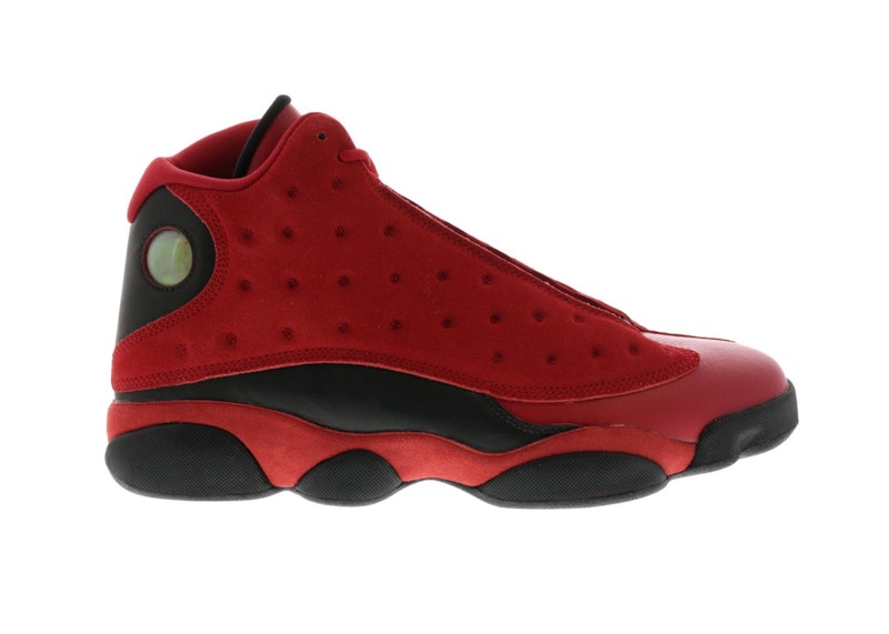 Jordan 13 Retro What Is Love Pack (Preowned)