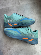 Adidas Yeezy 700 Faded Azure (Preowned)