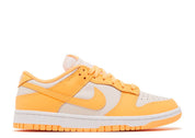 Nike Dunk Low Peach Cream (W)