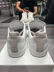 Maison Margiela Replica Sneaker White Grey (Preowned)