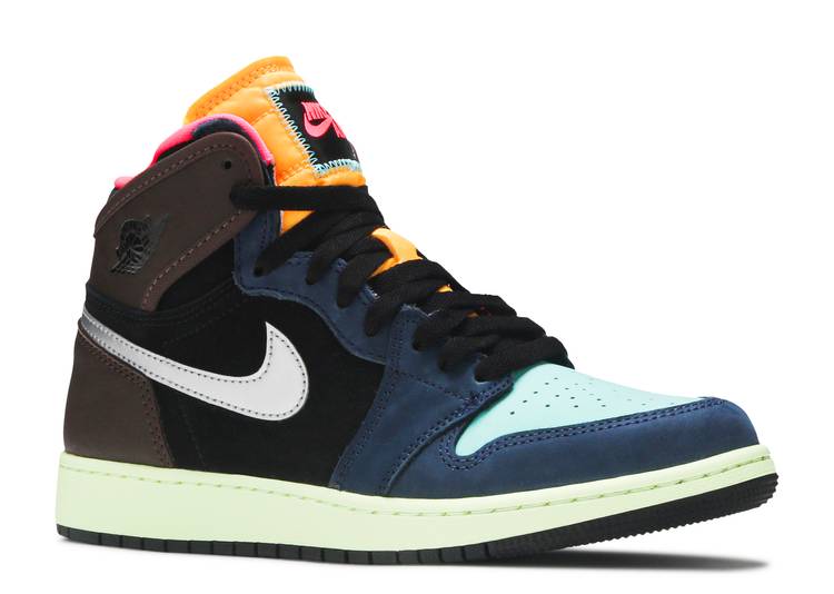 Jordan 1 Retro High Biohack (GS)