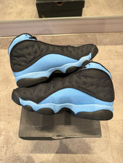 Jordan 13 Retro Black University Blue (Preowned)