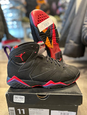 Jordan 7 Retro Raptors (2012) (Preowned Size 11)