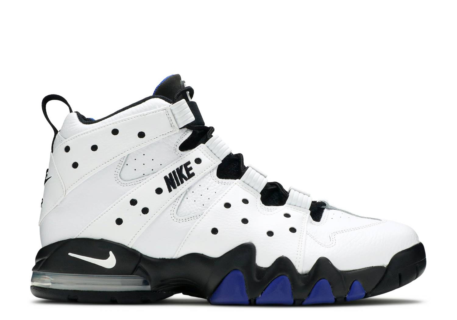 Nike Air Max 2 CB 94 White Varsity Purple (2021)