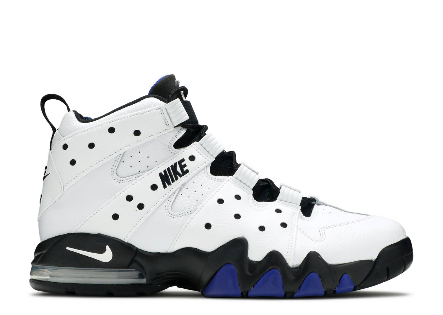 Nike Air Max 2 CB 94 White Varsity Purple (2021)