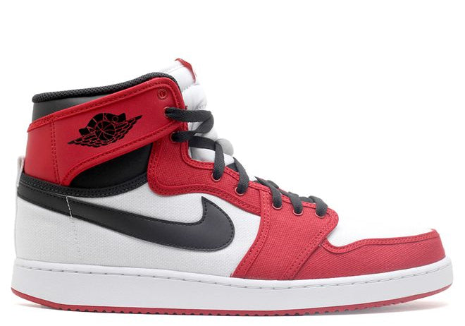 Jordan 1 Retro AJKO Chicago (2014)