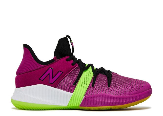 New Balance OMN1S Low Berry Lime (Preowned)