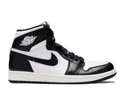 Jordan 1 Retro OG High Black White (2014) (Preowned)