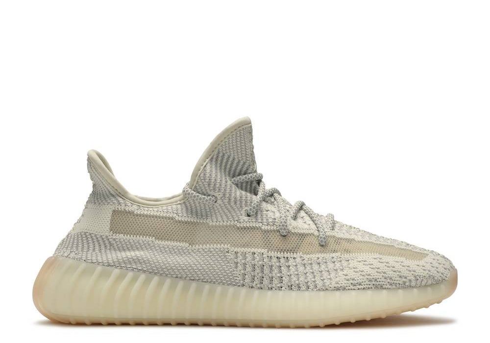 Adidas Yeezy Boost 350 V2 Lundmark (NR)