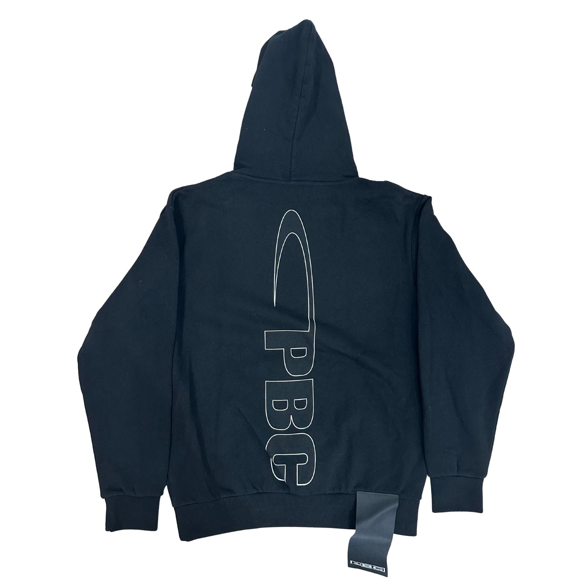 Playboi Carti PBC Opium Hoodie Black, brand new, size S – photo 2 of 2