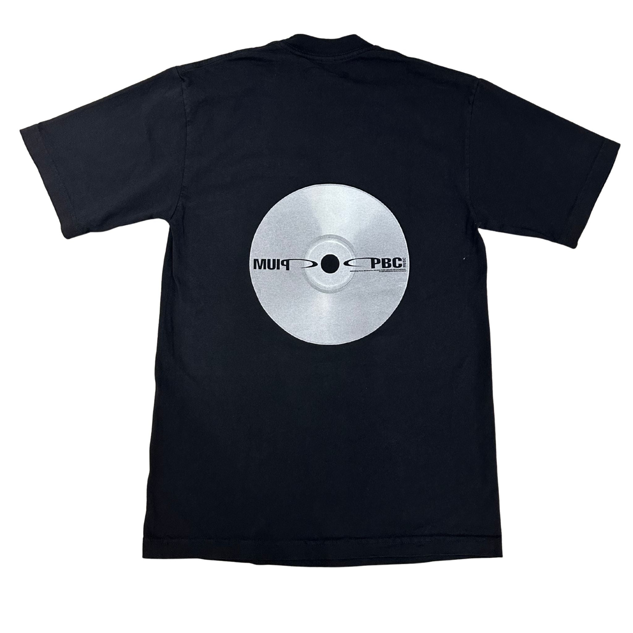 Playboi Carti PBC Opium This is Music Tee Black, brand new, size S – photo 2 of 2