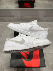 Jordan 1 Low OG Neutral Grey (2021) (Preowned Size 10.5)