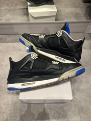 Jordan 4 Retro Motorsports Alternate (Preowned)