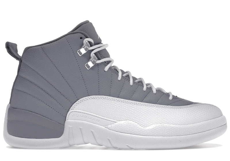 Air Jordan 12 Retro Stealth