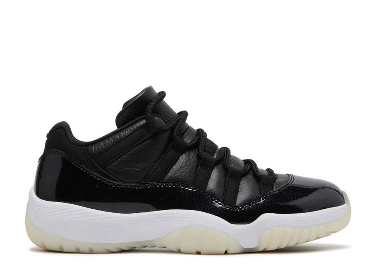 Jordan 11 Retro Low 72-10