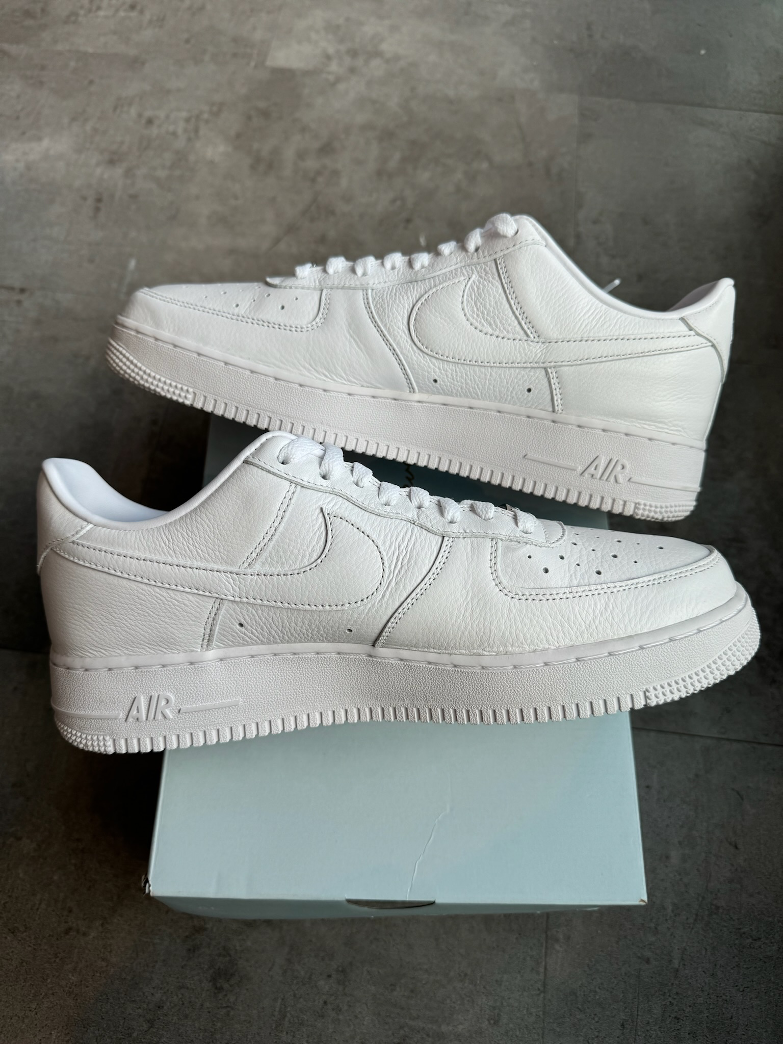 Nike Air Force 1 Low Drake Nocta Certified Lover Boy (Preowned Size 11)