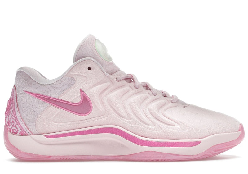 Nike KD 17 NRG Aunt Pearl