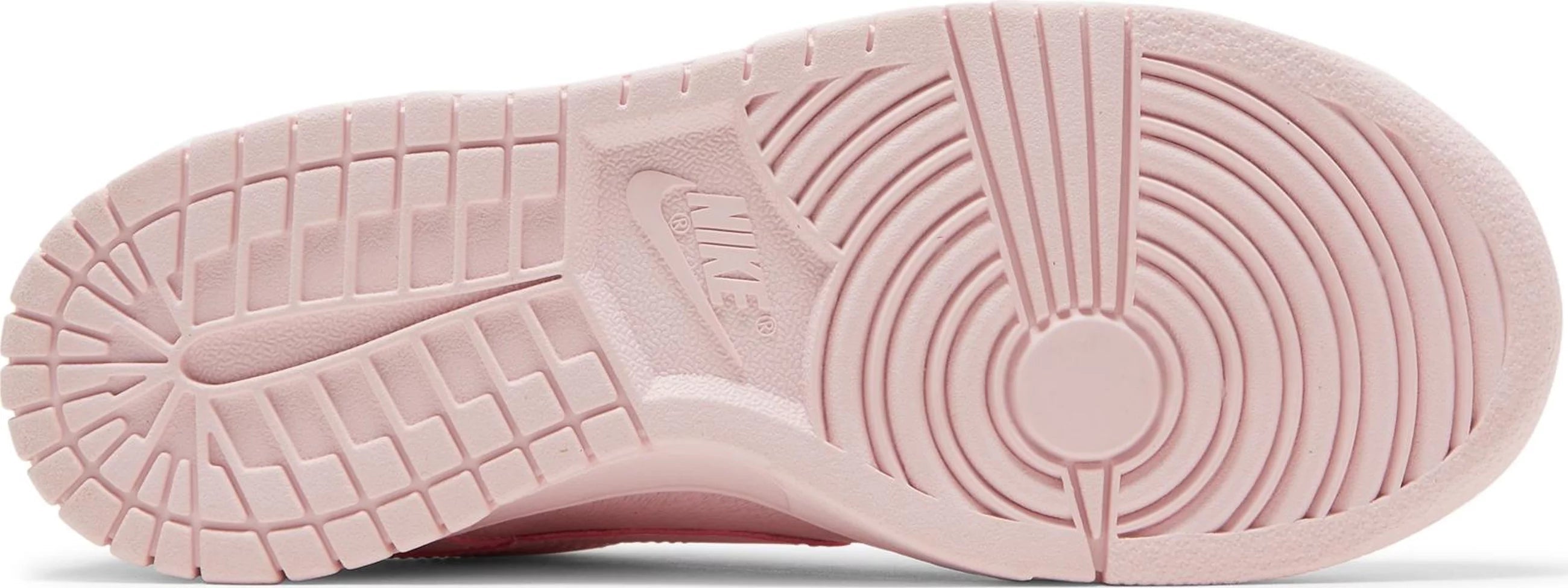 Nike Dunk Low SE Prism Pink (GS)