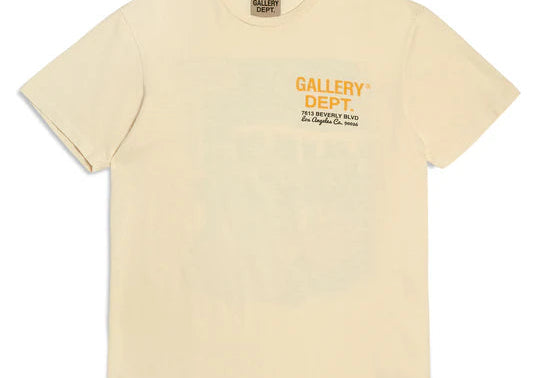 Gallery Dept. Drive Thru Tee (Preowned)