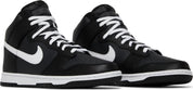 Nike Dunk High Anthracite / Black Panda