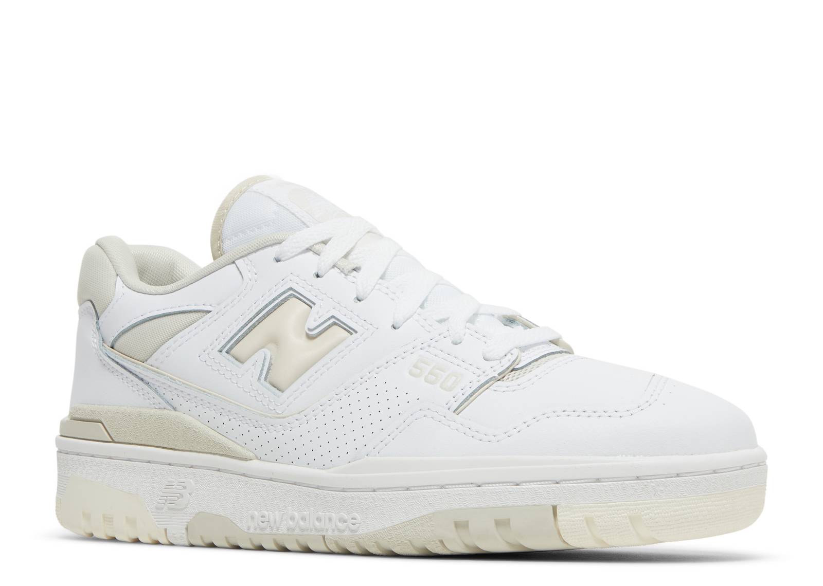 New Balance 550 Silver Birch (W)