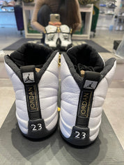 Jordan 12 Retro Royalty Taxi (GS) (Preowned)