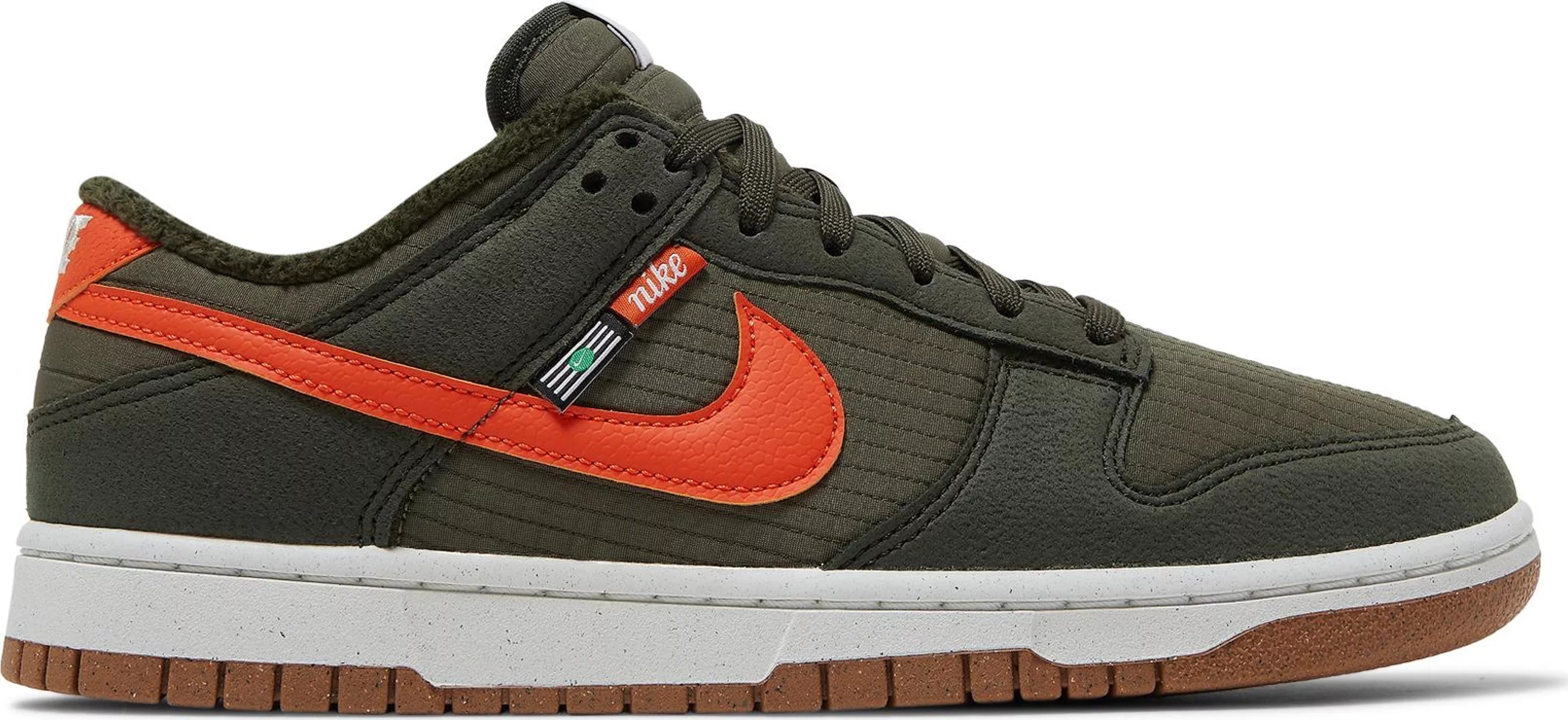 Nike Dunk Low Next Nature Toasty Sequoia