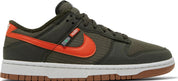 Nike Dunk Low Next Nature Toasty Sequoia