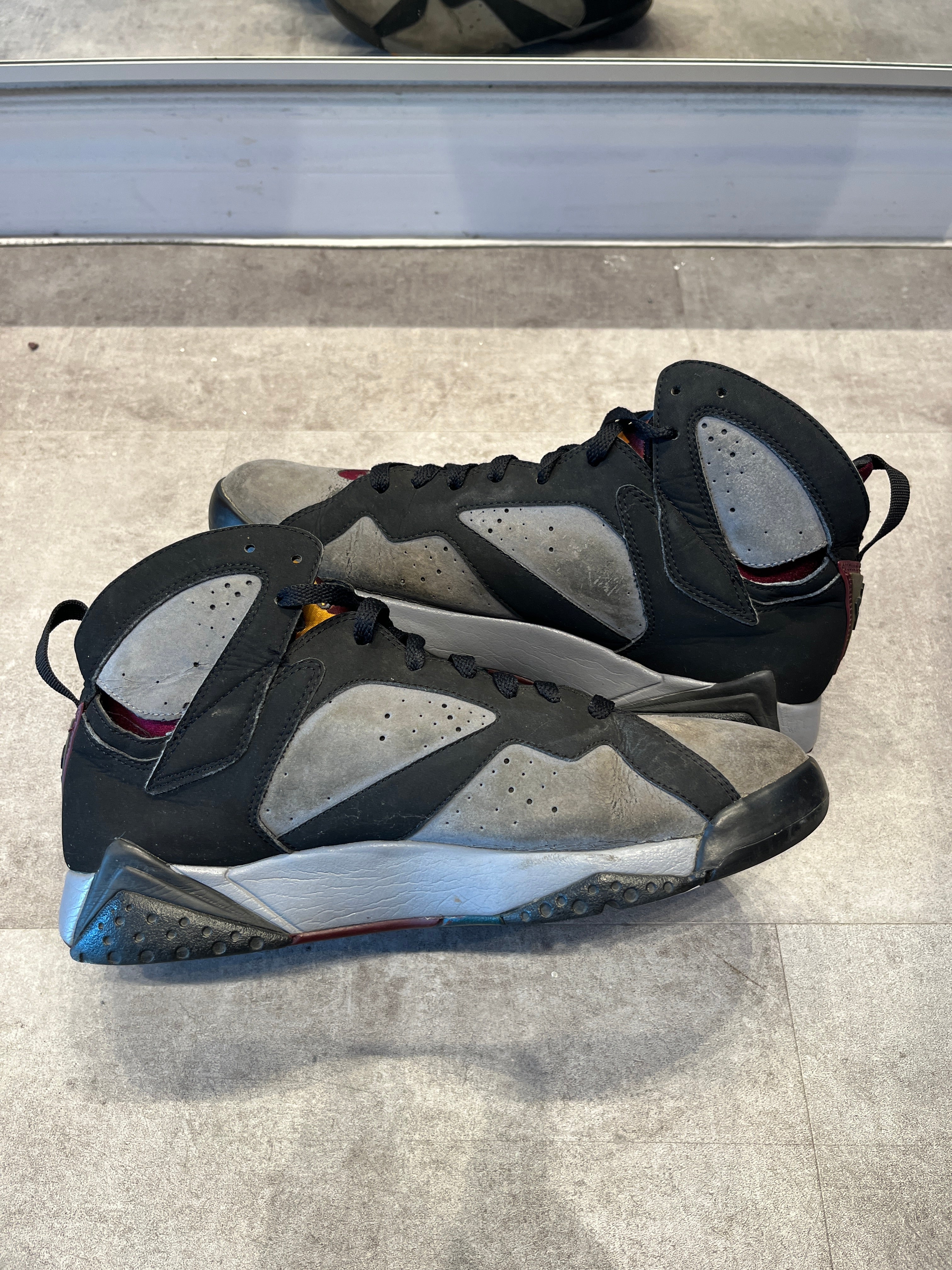 Jordan 7 Retro Bordeaux (2011) (Preowned)