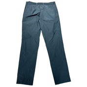 Prada Nylon Travel Pants Grey, pre-owned, size S – photo 2 of 2