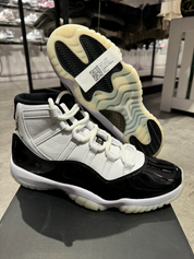 Jordan 11 Retro DMP Gratitude (2023) (Preowned Size 11)