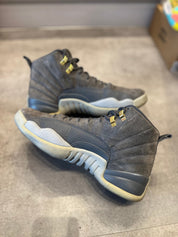 Jordan 12 Retro Dark Grey (Preowned)