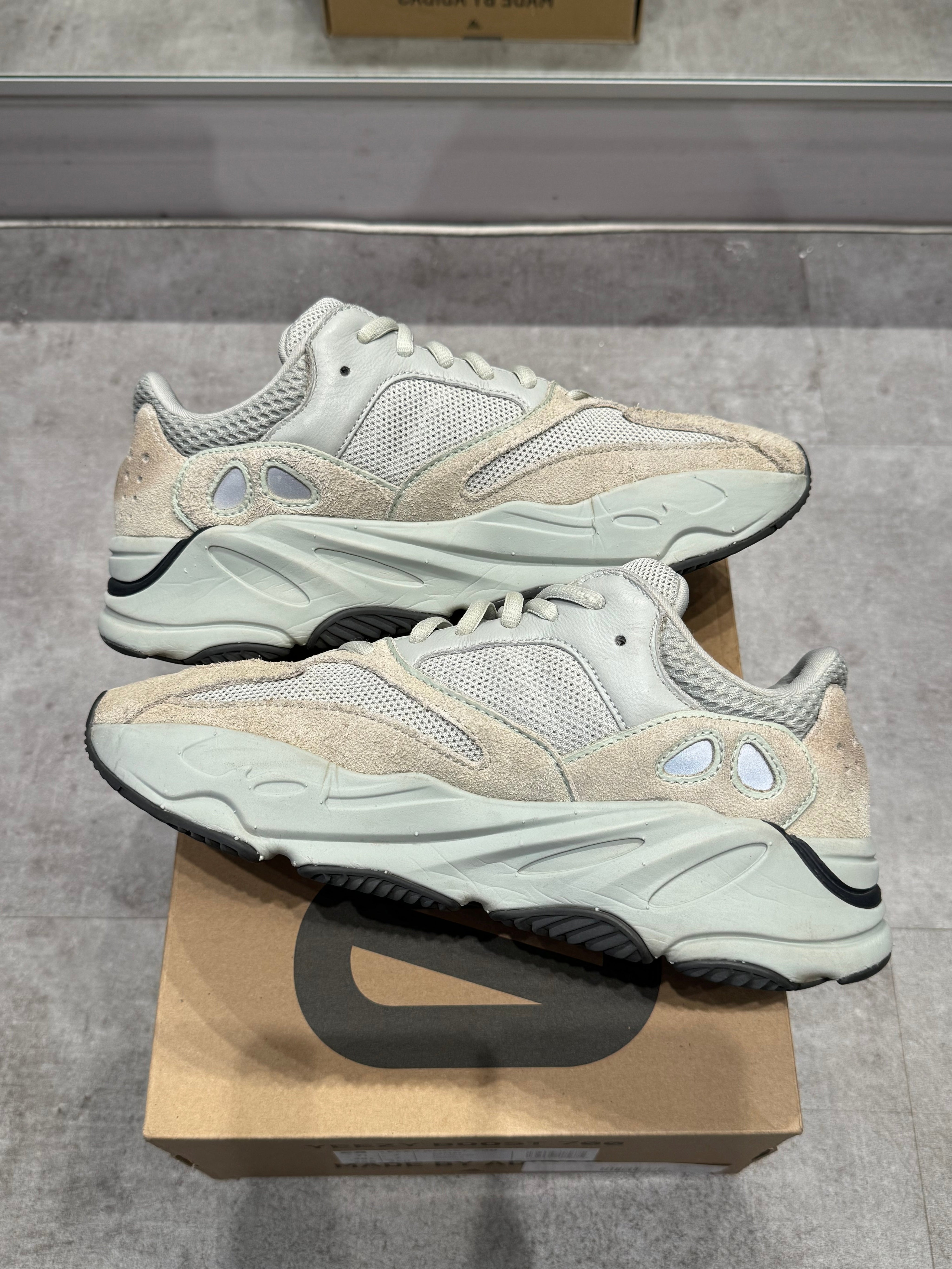 Adidas Yeezy Boost 700 Salt (Preowned Size 7.5)