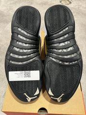 Jordan 12 Retro Royalty Taxi (Preowned Size 10.5)