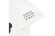 Kaws X Uniqlo Tokyo First Tee (Asia Sizing) White