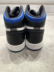 Jordan 1 Retro High Royal Toe (GS) (Preowned Size 5y)