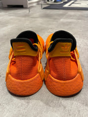 Adidas NMD Hu Pharrell Orange (Preowned)