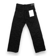Purple Brand P018 Faded Black Baggy Jeans, brand new – photo 2 of 2