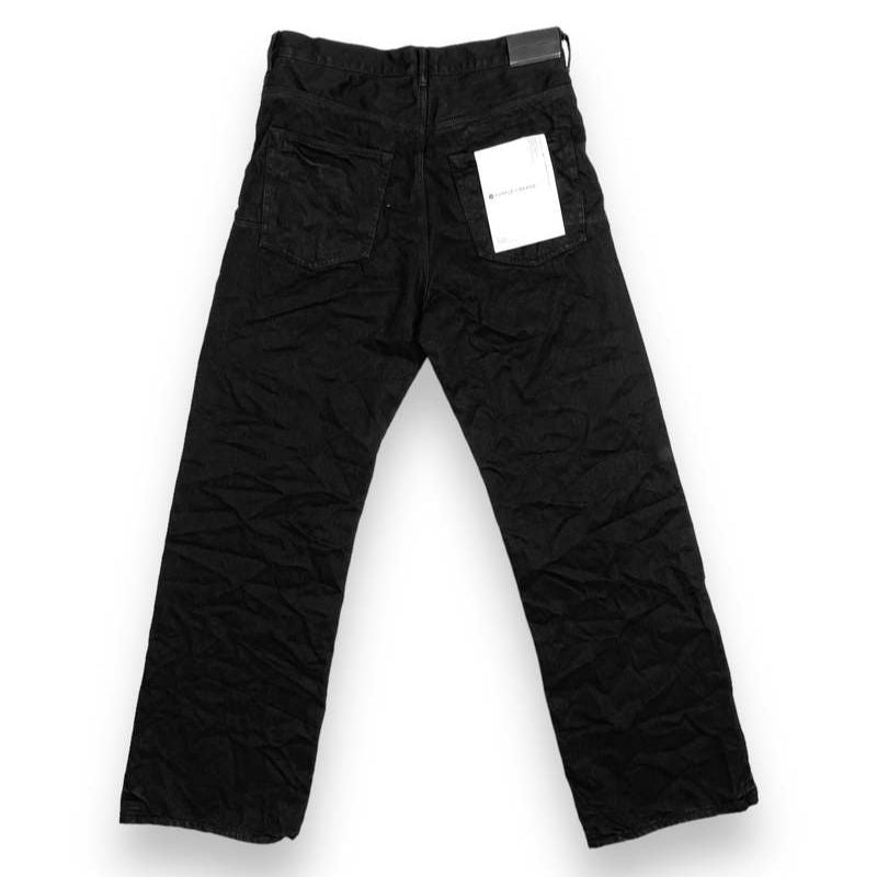 Purple Brand P018 Faded Black Baggy Jeans, brand new – photo 2 of 2