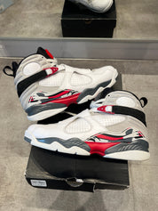 Jordan 8 Retro Bugs Bunny (2013) (Preowned)