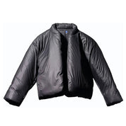 Yeezy Gap Round Jacket 2 Black